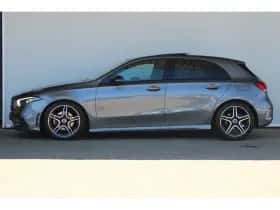 Mercedes-Benz A-Klasse (2020) thumbnail 8