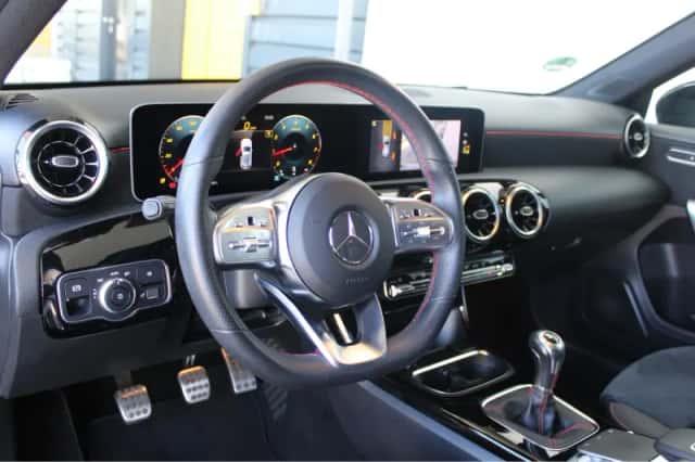 Mercedes-Benz A-Klasse (2020) thumbnail 9