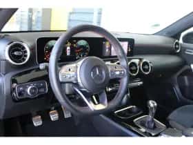 Mercedes-Benz A-Klasse (2020) thumbnail 9