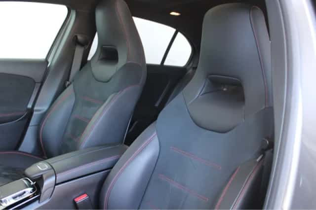 Mercedes-Benz A-Klasse (2020) thumbnail 10