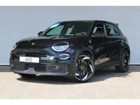 Abarth 600e (2026)