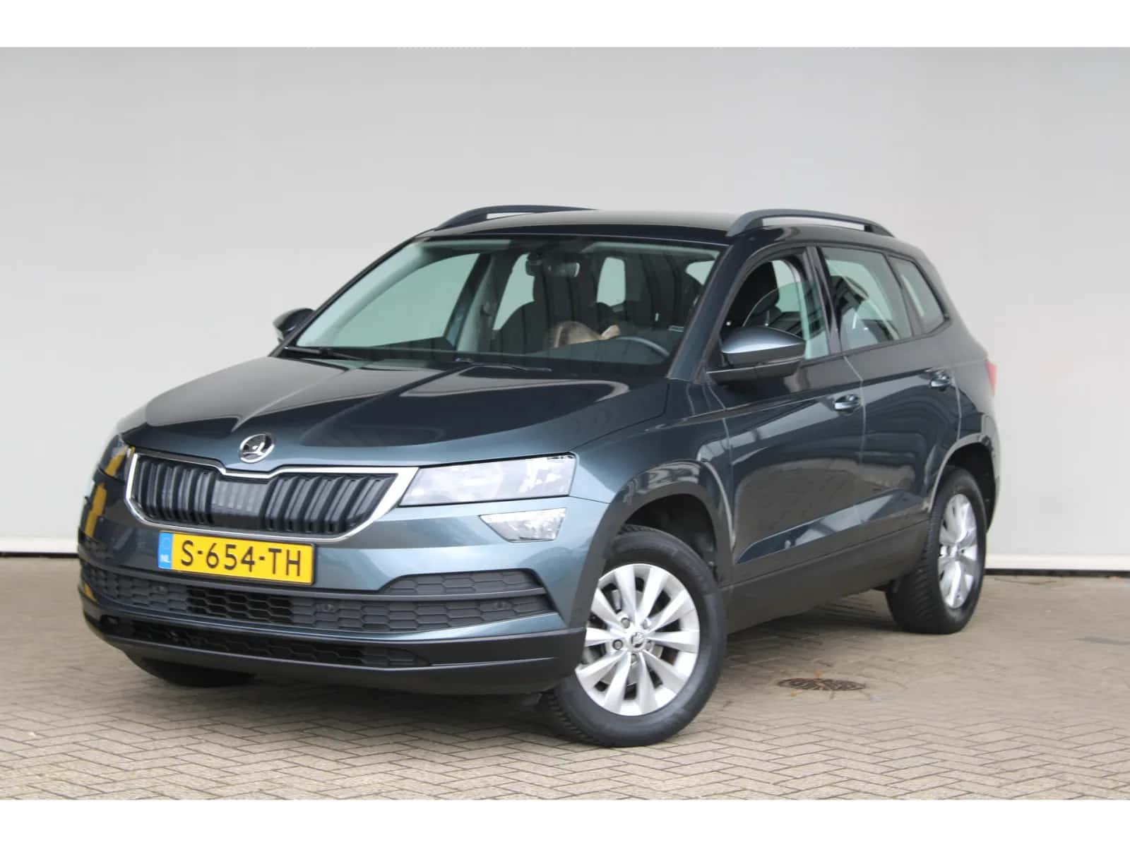 Škoda Karoq (2019) — foto 1