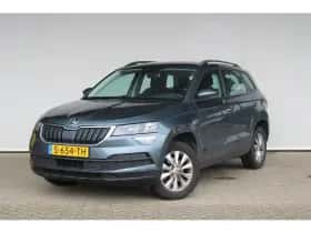 Škoda Karoq (2019)