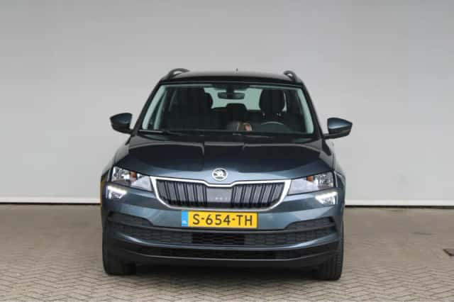 Škoda Karoq (2019) thumbnail 2