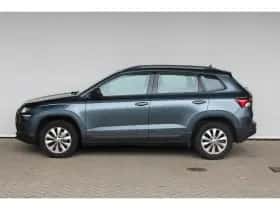 Škoda Karoq (2019) thumbnail 2