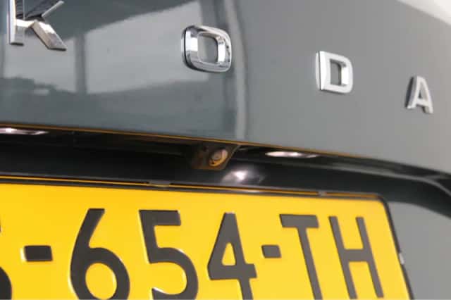 Škoda Karoq (2019) thumbnail 14