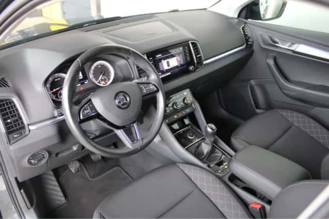 Škoda Karoq (2019) thumbnail 15