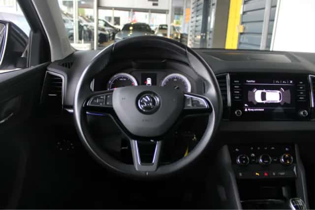 Škoda Karoq (2019) thumbnail 21