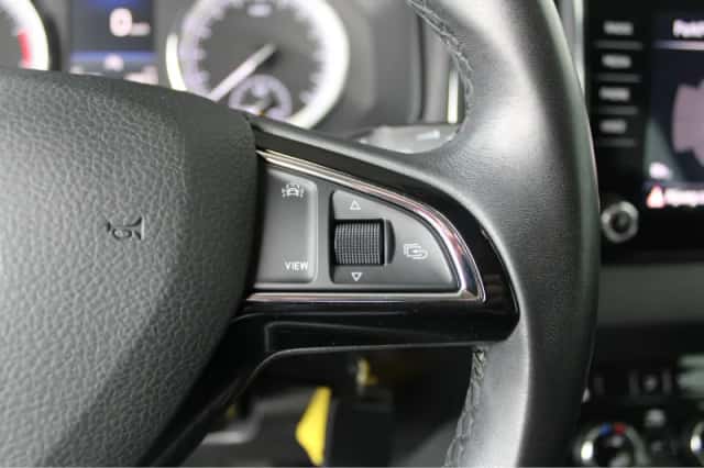 Škoda Karoq (2019) thumbnail 27