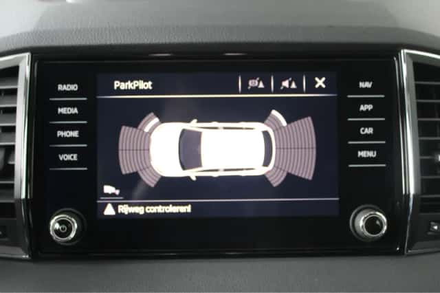 Škoda Karoq (2019) thumbnail 28