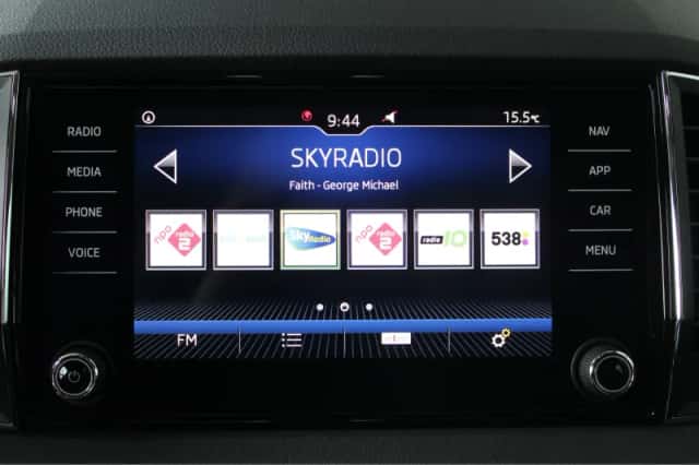 Škoda Karoq (2019) thumbnail 29