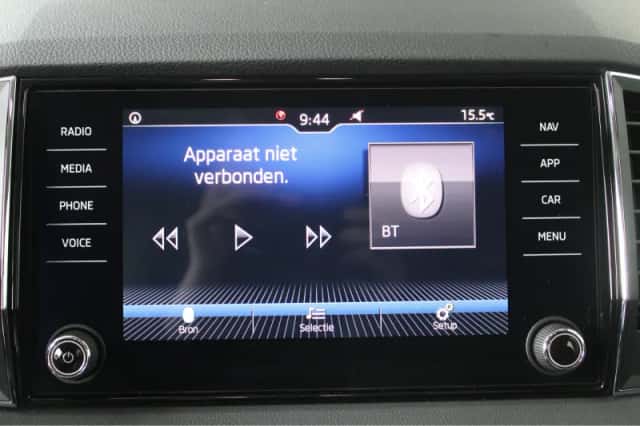Škoda Karoq (2019) thumbnail 30