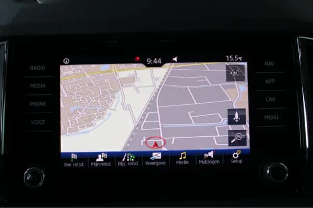 Škoda Karoq (2019) thumbnail 31