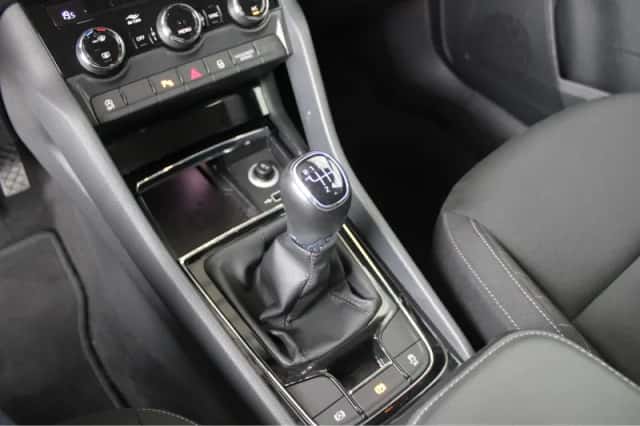 Škoda Karoq (2019) thumbnail 33