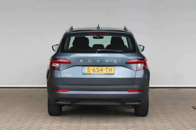 Škoda Karoq (2019) thumbnail 6