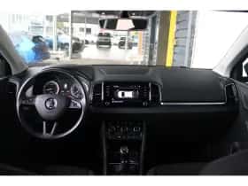 Škoda Karoq (2019) thumbnail 7