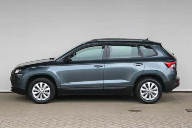 Škoda Karoq (2019) thumbnail 8