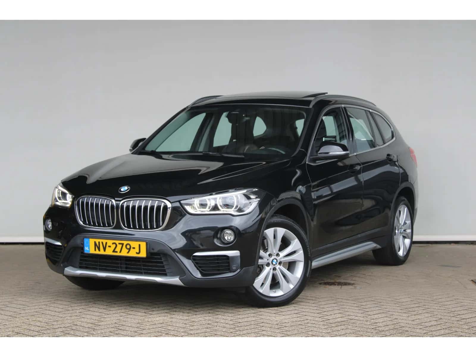 BMW X1 (2017) — foto 1