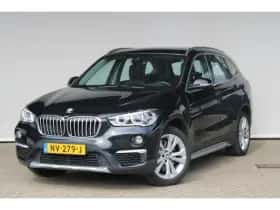 BMW X1 (2017)