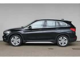 BMW X1 (2017) thumbnail 2