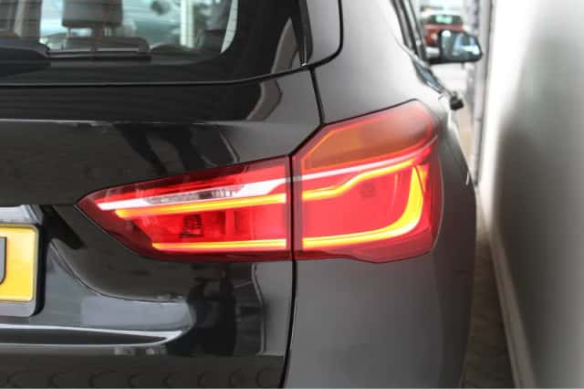 BMW X1 (2017) thumbnail 12