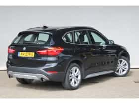 BMW X1 (2017) thumbnail 3