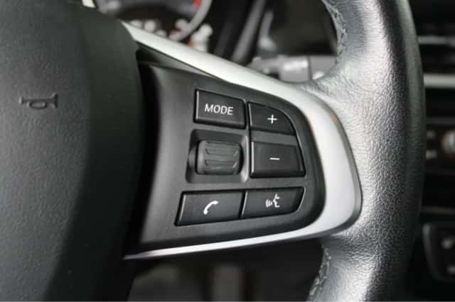 BMW X1 (2017) thumbnail 26