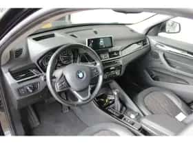 BMW X1 (2017) thumbnail 4