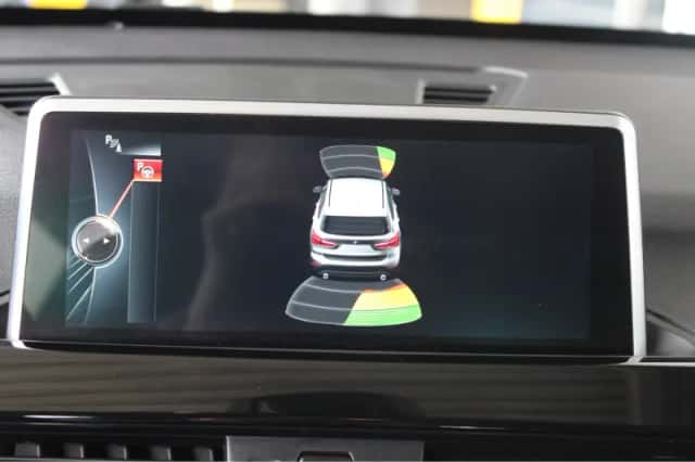 BMW X1 (2017) thumbnail 31