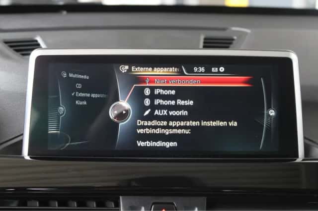 BMW X1 (2017) thumbnail 32