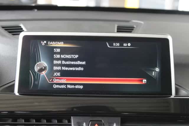 BMW X1 (2017) thumbnail 33