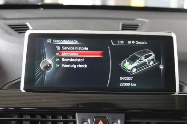 BMW X1 (2017) thumbnail 35