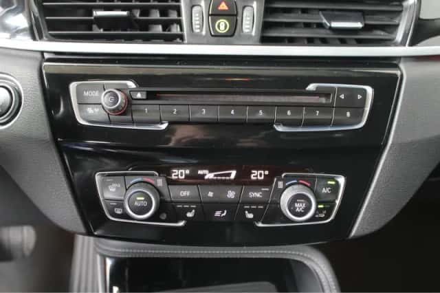 BMW X1 (2017) thumbnail 38