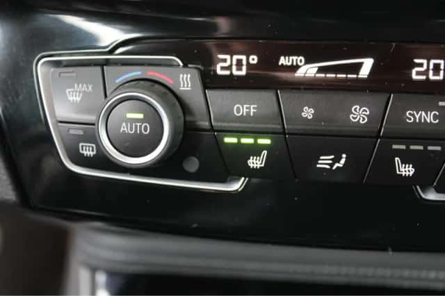 BMW X1 (2017) thumbnail 39