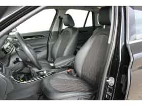 BMW X1 (2017) thumbnail 5