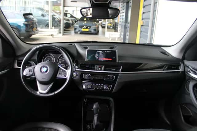 BMW X1 (2017) thumbnail 41