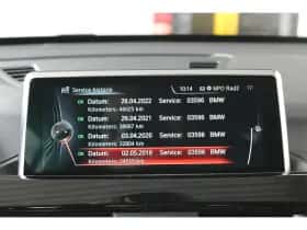 BMW X1 (2017) thumbnail 7