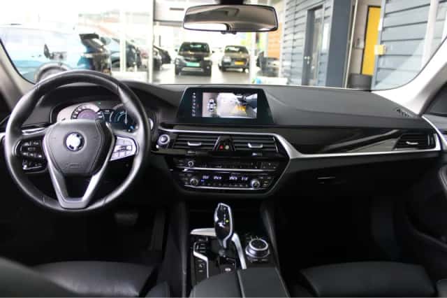BMW 5-Serie (2020) thumbnail 17