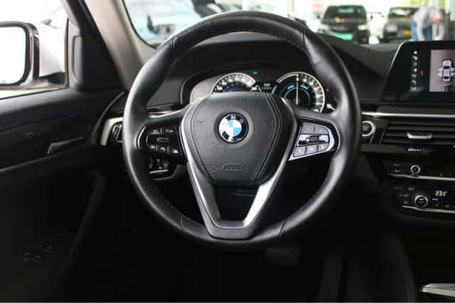 BMW 5-Serie (2020) thumbnail 20