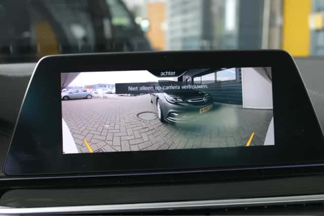 BMW 5-Serie (2020) thumbnail 34
