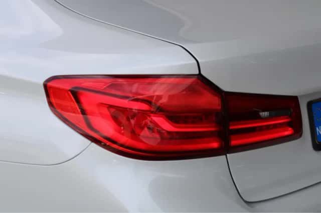 BMW 5-Serie (2020) thumbnail 42