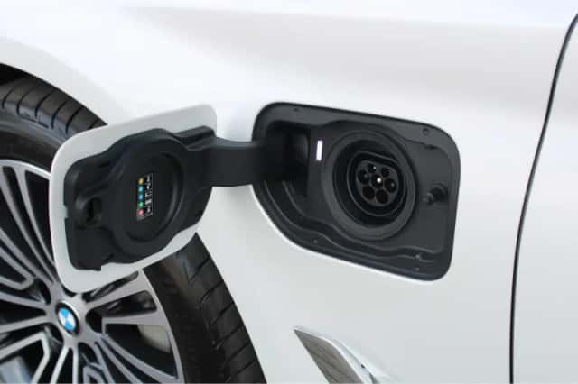 BMW 5-Serie (2020) thumbnail 43