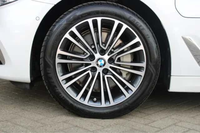 BMW 5-Serie (2020) thumbnail 44