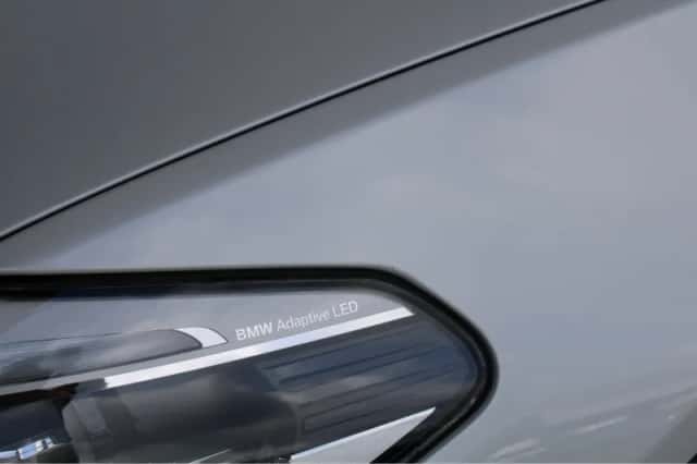 BMW 5-Serie (2020) thumbnail 45