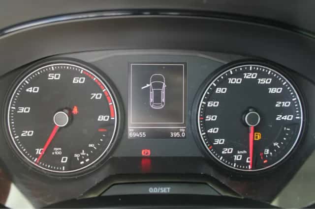 SEAT Arona (2021) thumbnail 5