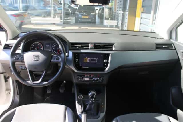 SEAT Arona (2021) thumbnail 6