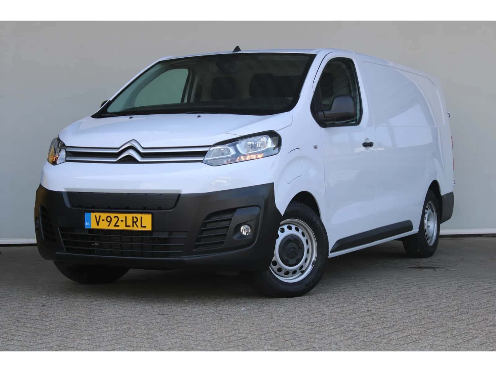 Citroën ë-Jumpy (2025) — foto 1