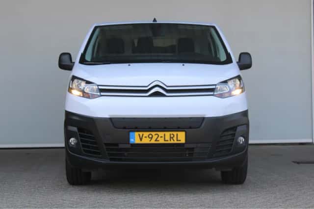 Citroën ë-Jumpy (2025) thumbnail 3