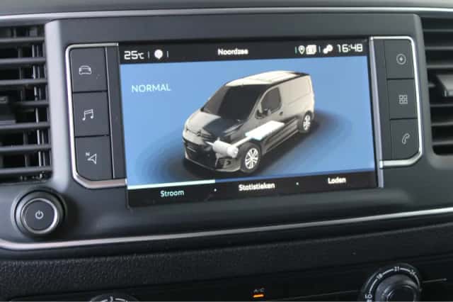 Citroën ë-Jumpy (2025) thumbnail 26