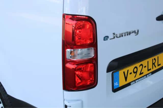 Citroën ë-Jumpy (2025) thumbnail 30